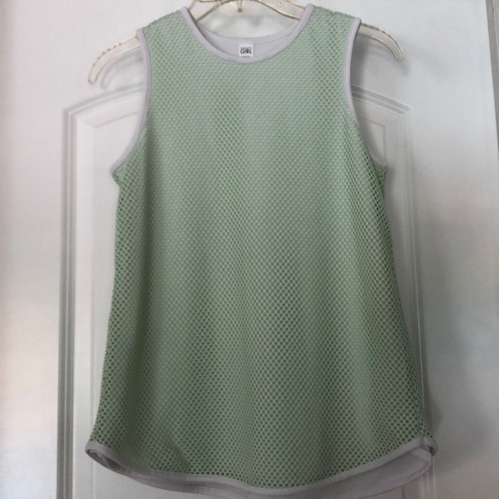 Athleta Girl Tank